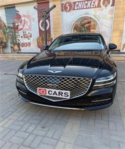 جنسس G80